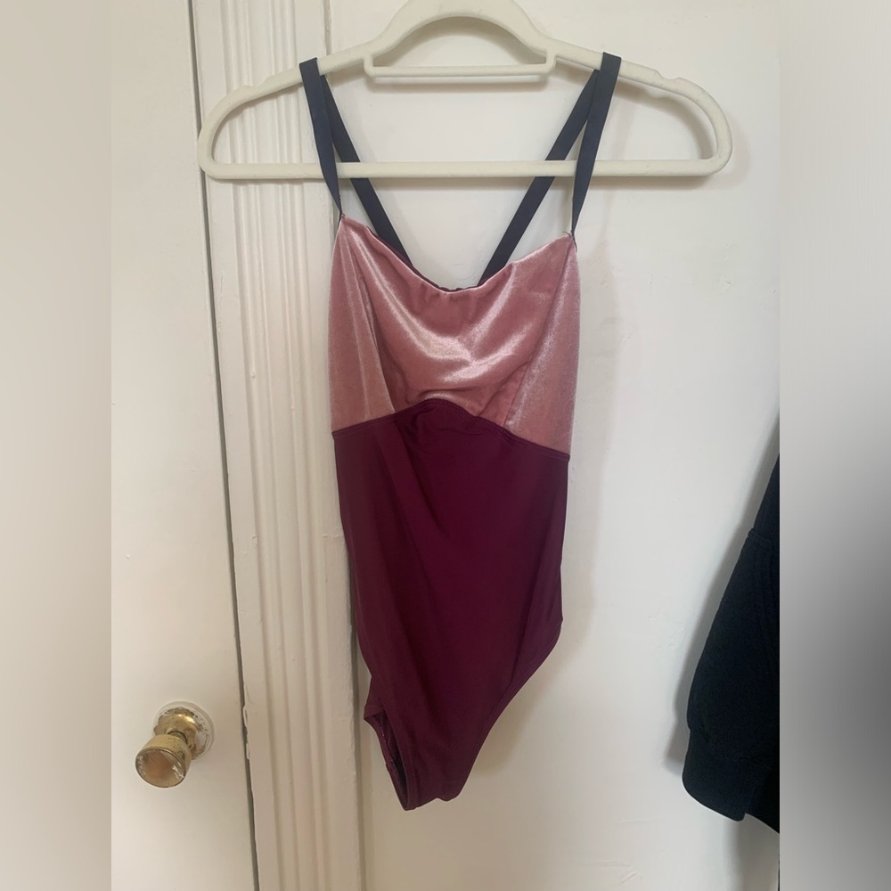 Bodile Leotard